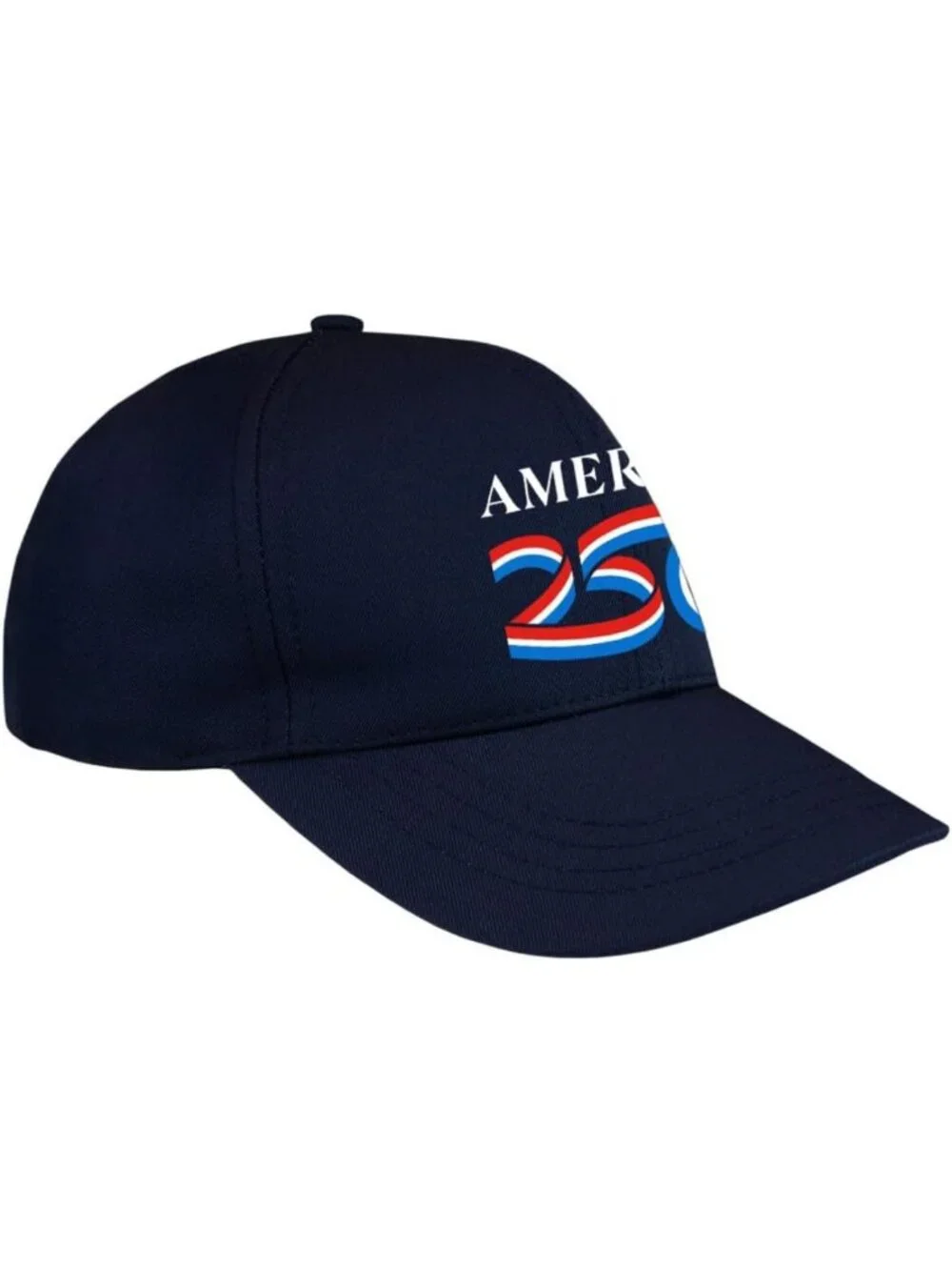 Structured Cap for 250th Anniversary USA - Stylish & Comfortable Hat